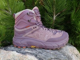 Hoka X Bodega Tor Ultra HI