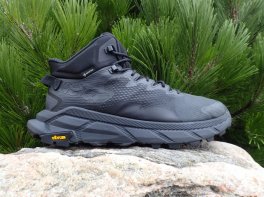 Hoka Trail