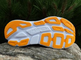 Hoka Bondi 7