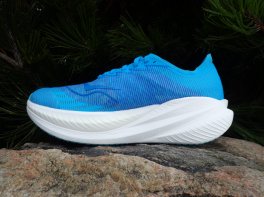 Hoka Mach X 2