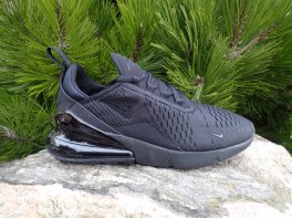 Nike Air Max 270 Sportiniai batai moterims