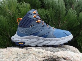 Hoka Anacapa Mid GTX