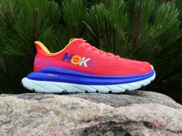 Hoka Mach 4