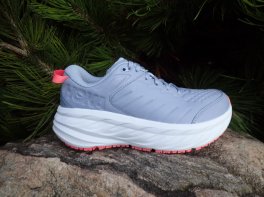 Hoka Bondi SR
