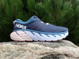 Hoka Gaviota 3