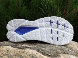 Hoka Mach 5