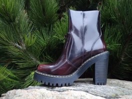 Dr. Martens