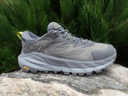 Hoka Kaha Low GTX