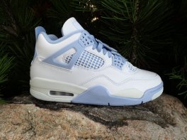 Jordan Air Jordan 4 Sportiniai batai moterims