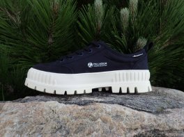 Palladium Pallashock 