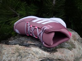 Adidas Terrex AX4R MID K