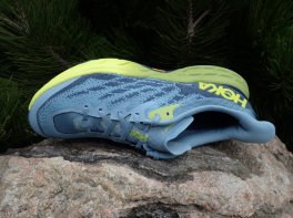 Hoka speedgoat 5 