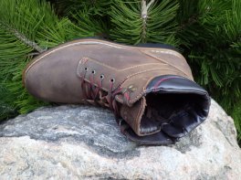 Josef Seibel Chance 17