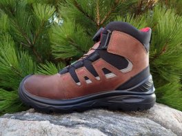 Grisport Boa Boston