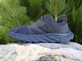 Hoka Anacapa Breeze 