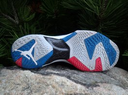 Air Jordan 37 Low 'Fraternity'  Sportiniai batai vyrams