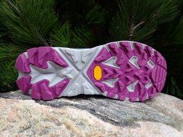 Hoka Anacapa Breeze