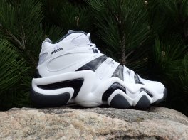 Adidas Crazy 8 Kobe Bryant
