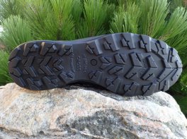 Grisport Boa Lace