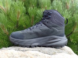 Hoka Kaha GTX