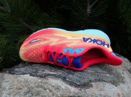 Hoka Clifton 9