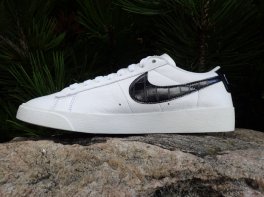 Nike Blazer Low Sportiniai batai moterims 