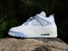 Jordan Air Jordan 4 Sportiniai batai moterims