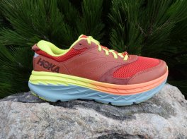Hoka Bondi L