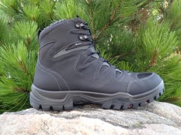 ECCO Expedition III High GTX – aukšti turistiniai batai