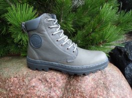 Palladium Waterproof