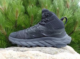 Hoka Anacapa Mid GTX