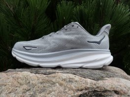 Hoka Clifton 9