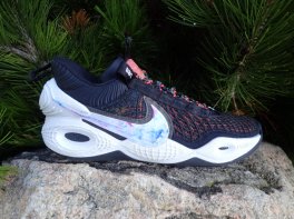 Nike Cosmic Unity Tb Sportiniai batai vyrams