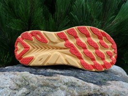 Hoka Clifton 8