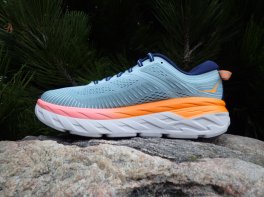 Hoka Bondi 7
