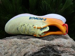 Hoka Bondi X