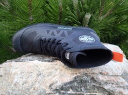 Palladium Pampa Travel Tech