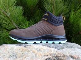 Grisport Hybrid turistiniai batai moterims