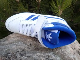 Adidas Forum Mid 