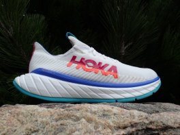 Hoka Carbon X 3
