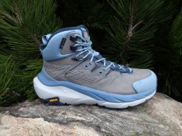 Hoka Kaha 2 GTX