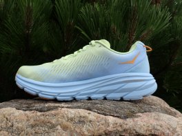 Hoka Rincon 3