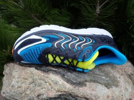 Hoka Clifton LS
