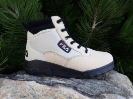 Fila Grunge II Bl sportiniai batai universalūs 