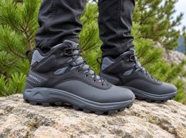 Merrell