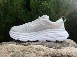 Hoka Bondi 8
