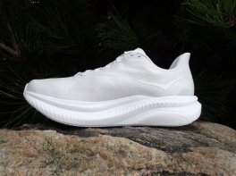 Hoka Mach 6