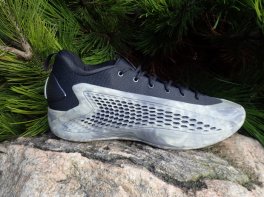 Adidas Anthony Edwards 1 Low Sportiniai batai vyrams