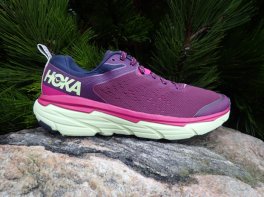 Hoka Challenger Atr 7