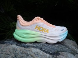 Hoka Bondi 9